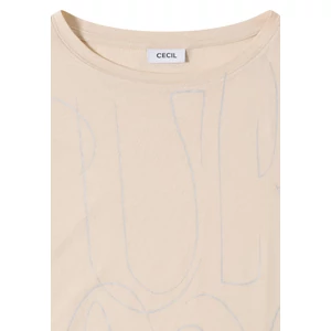 Kép 6/6 - Ing - Big Curious FP T-Shirt 2602