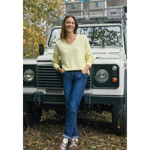 Kép 4/6 - Nadrág - Style Scarlett STRAIGHT Mid Bl 2602