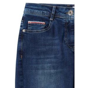 Kép 6/6 - Nadrág - Style Scarlett STRAIGHT Mid Bl 2602