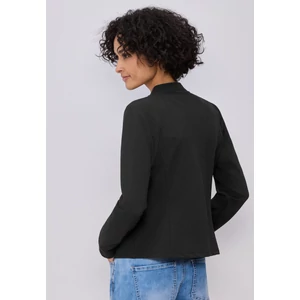 Kép 3/6 - Blézer és dzseki indoor - Structured Jersey Blazer 2603
