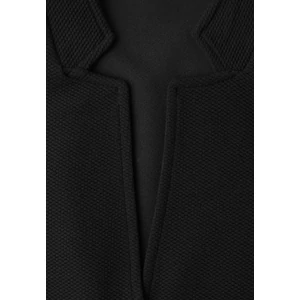 Kép 6/6 - Blézer és dzseki indoor - Structured Jersey Blazer 2603