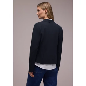 Kép 3/6 - Blézer és dzseki indoor - Structured Jersey Blazer 2603
