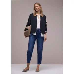Kép 4/6 - Blézer és dzseki indoor - Structured Jersey Blazer 2603