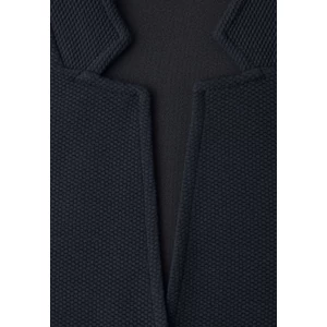 Kép 6/6 - Blézer és dzseki indoor - Structured Jersey Blazer 2603