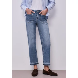 Kép 4/6 - Nadrág - Style Amalia Straight Leg,mw,m 2603
