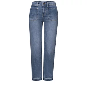 Kép 5/6 - Nadrág - Style Amalia Straight Leg,mw,m 2603