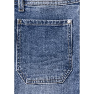 Kép 6/6 - Nadrág - Style Amalia Straight Leg,mw,m 2603
