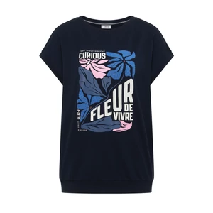 Kép 5/6 - Ing - Multi Fleur FP Shirt 2603