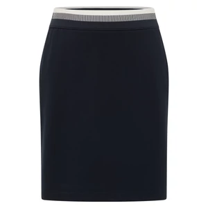 Kép 5/6 - Szoknya - Jogg Skirt with WB detail 2603