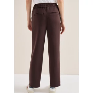 Kép 3/6 - OTLT Nadrág - Style Neele Straight Silk Touc 2603