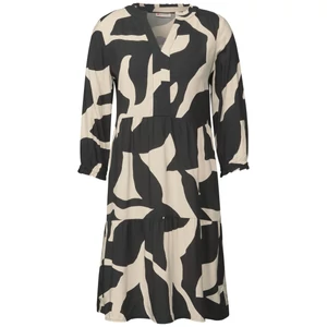 Kép 5/6 - Ruha - LTD QR Tunic Dress_AOP 2505