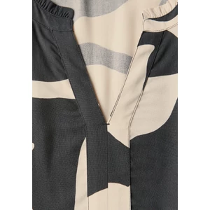 Kép 6/6 - Ruha - LTD QR Tunic Dress_AOP 2505