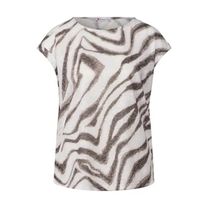 Kép 5/6 - Ing - LTD QR printed burn dessin shi 2505