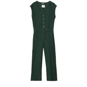 Kép 5/6 - Nadrág - Jumpsuit Woven Crinkle Crash 2505