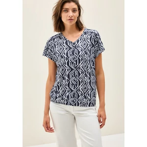 Kép 1/6 - Ing - EOS_Big Grafic AOP T-Shirt 2505
