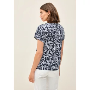 Kép 3/6 - Ing - EOS_Big Grafic AOP T-Shirt 2505