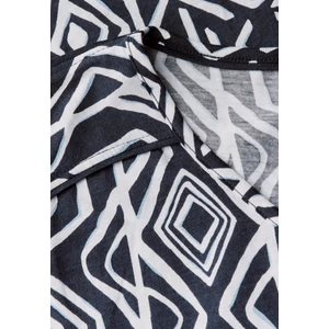 Kép 6/6 - Ing - EOS_Big Grafic AOP T-Shirt 2505