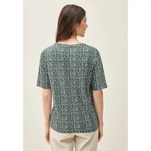 Kép 3/6 - Ing - EOS_Minimal Tunic with Splitne 2505