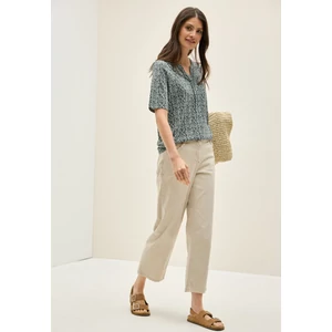 Kép 4/6 - Ing - EOS_Minimal Tunic with Splitne 2505