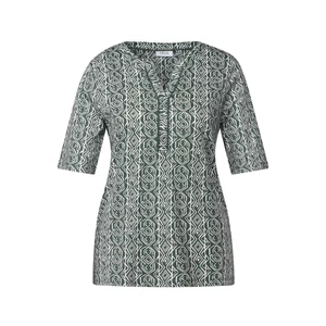 Kép 5/6 - Ing - EOS_Minimal Tunic with Splitne 2505