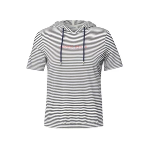Kép 5/6 - Ing - TOS Lurex Stripe FP Hoody 2505