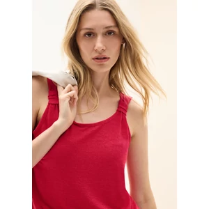 Kép 1/6 - Ing - Solid Summer Knit Top 2505