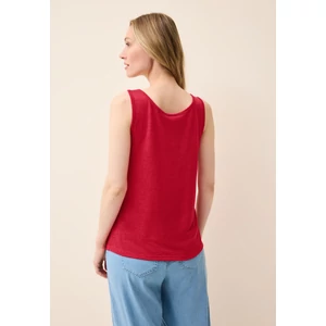 Kép 3/6 - Ing - Solid Summer Knit Top 2505
