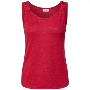 Kép 5/6 - Ing - Solid Summer Knit Top 2505