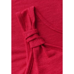 Kép 6/6 - Ing - Solid Summer Knit Top 2505