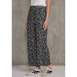 Kép 4/7 - Nadrág - LTD QR_Studio_AOP Culotte Visc 2505