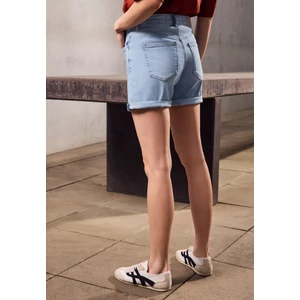 Kép 3/6 - Nadrág - LTD QR Denim_Studio_Shorts,hw, 2505