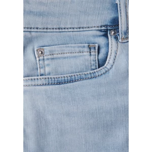 Kép 6/6 - Nadrág - LTD QR Denim_Studio_Shorts,hw, 2505