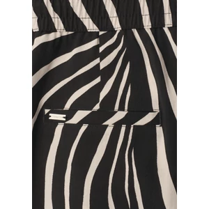 Kép 5/6 - Nadrág - Style LTD QR_Emee HW L26 AOP - 26FS