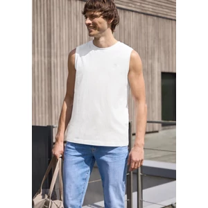 Kép 3/6 - Póló - basic tank top - 2606