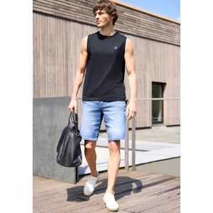 Kép 3/6 - Póló - basic tank top - 2606