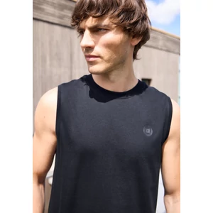Kép 6/6 - Póló - basic tank top - 2606