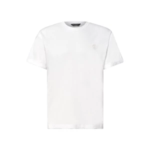 Kép 4/6 - Póló - T-Shirt, slub, turn up - 2606