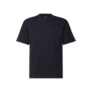 Kép 4/6 - Póló - T-Shirt, slub, turn up - 2606