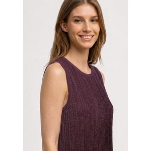 Kép 5/5 - Ruha - Lace Dress_solid - 2607