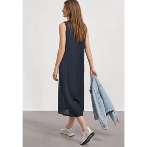 Kép 2/5 - Ruha - Lace Dress_solid - 2607