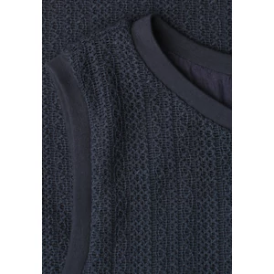 Kép 4/5 - Ruha - Lace Dress_solid - 2607