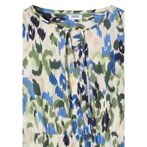 Kép 5/7 - Ruha - Medi Print Dress - 2607