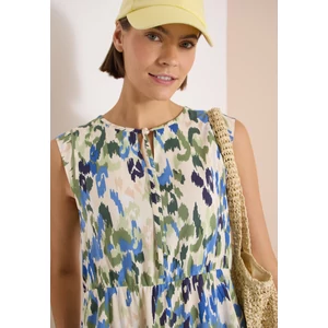 Kép 7/7 - Ruha - Medi Print Dress - 2607