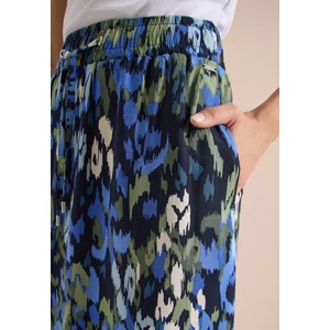 Kép 7/7 - Szoknya - Maxi Skirt Viscose AOP - 2607