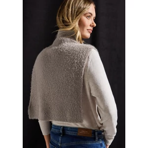 Kép 3/6 - OTLT Kieg.ruházat - OP_Collar_Feather Yarn Knit Se 2508