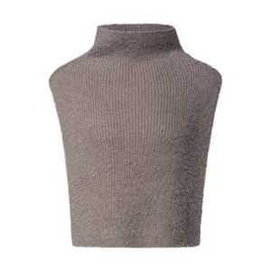 Kép 5/6 - OTLT Kieg.ruházat - OP_Collar_Feather Yarn Knit Se 2508