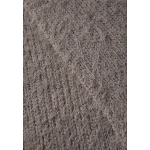 Kép 6/6 - OTLT Kieg.ruházat - OP_Collar_Feather Yarn Knit Se 2508