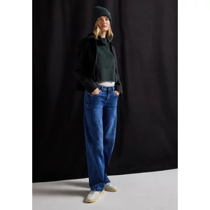 Kép 4/6 - OTLT Kieg.ruházat - OP_Collar_Feather Yarn Knit Se 2508