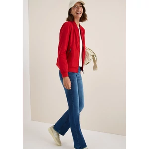 Kép 4/6 - Blézer és dzseki indoor - Nylon Blouson 2508 WS02