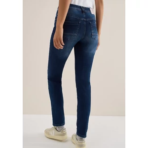 Kép 3/6 - Nadrág - Style Scarlett STRAIGHT Mid Bl 2508 WS02